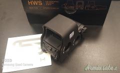 EOTECH  XPS2 - 0GRN EOTECH  XPS2 - 0GRN