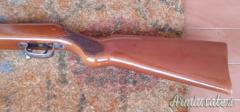 Carabina Manu Arm per ricambi