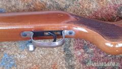 Carabina Manu Arm per ricambi
