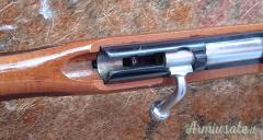 Carabina Manu Arm per ricambi