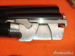 Perazzi MX8 SPECIAL 12
