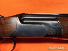 Perazzi MX8 SPECIAL 12