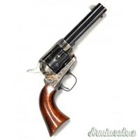 Uberti 1873 Cattleman .357 Magnum  |  9x31mmR  | .353 Casull