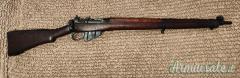 Carabina Enfield N.4 Mk1 Cal. 303 British