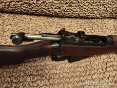 Carabina Enfield N.4 Mk1 Cal. 303 British