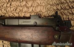 Carabina Enfield N.4 Mk1 Cal. 303 British