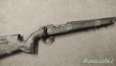 Bergara mod. Crest