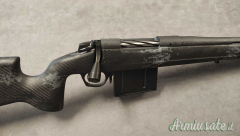Bergara mod. Crest