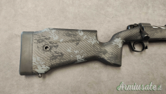 Bergara mod. Crest