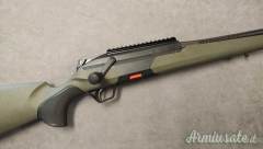 NEW 2025 - Beretta BRX1 Western Hunting