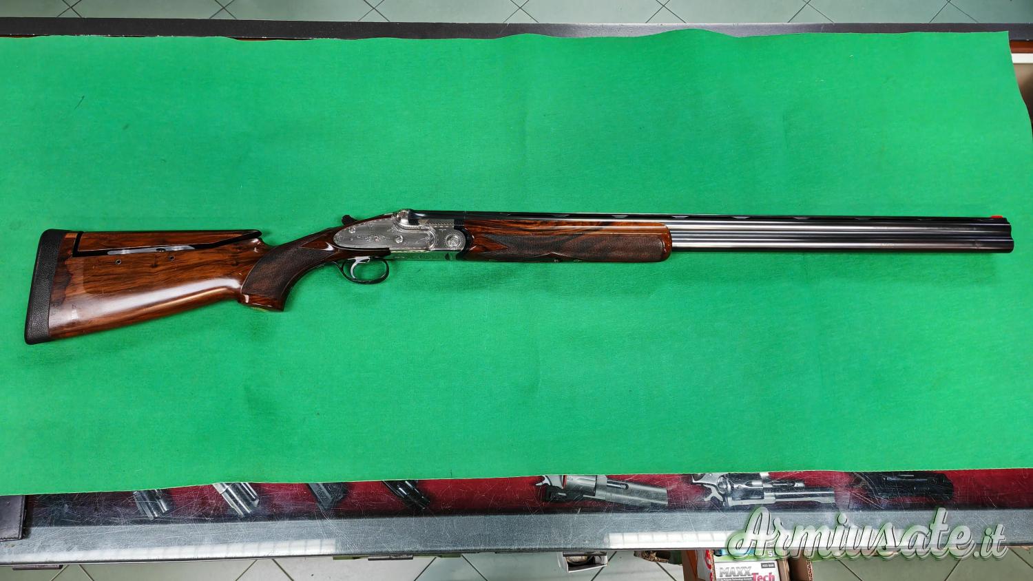 Beretta SO4 12 Beretta SO4 12