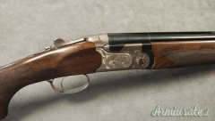 Beretta mod. Ultraleggero Silver