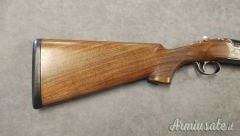Beretta mod. Ultraleggero Silver