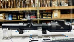 USATO - SWAROVSKI Z6I 1-6X24 RET. CD-I + ATTACCHI