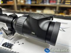 USATO - SWAROVSKI Z6I 1-6X24 RET. CD-I + ATTACCHI
