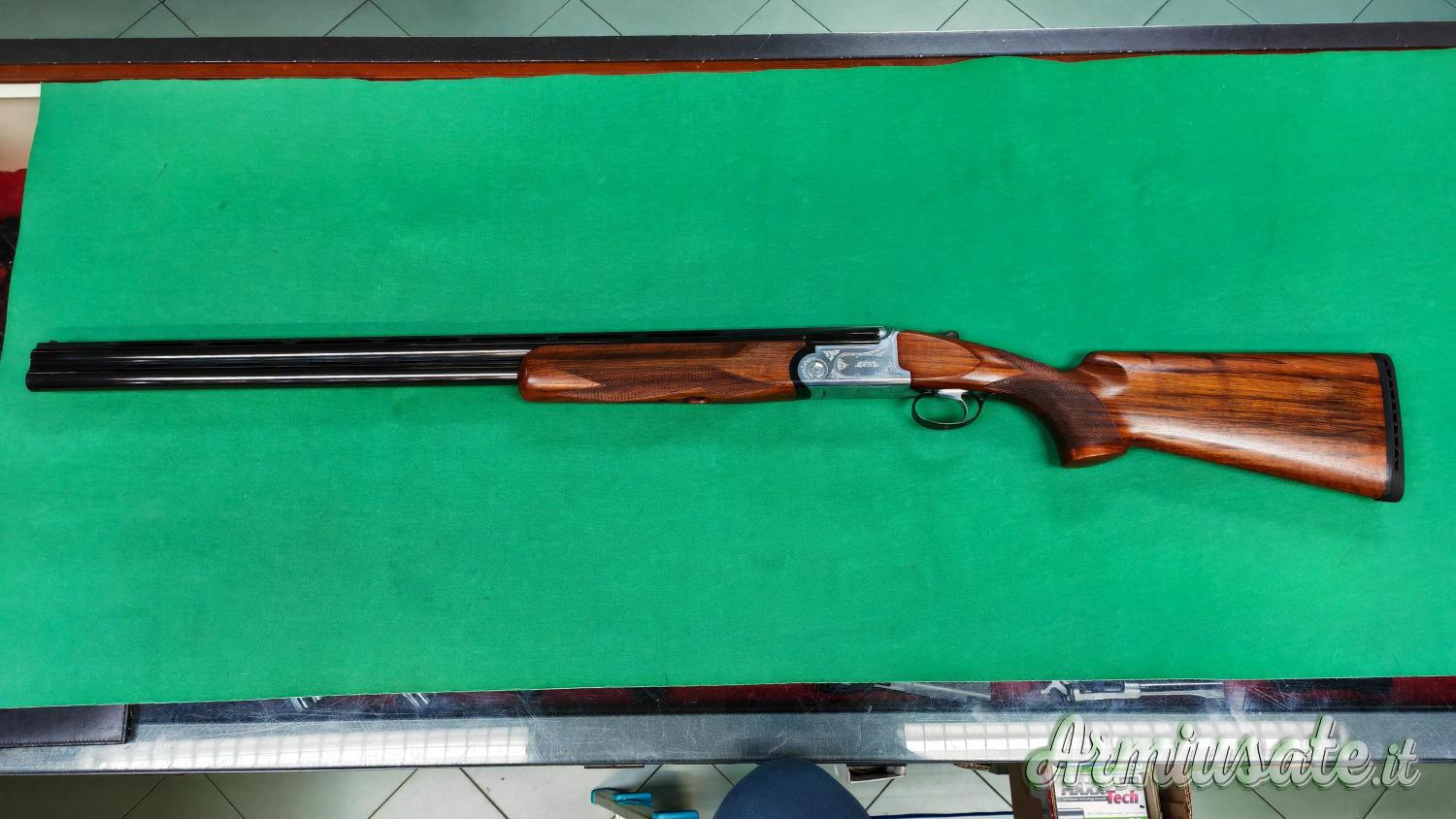 Rizzini Vertex 12 Rizzini Vertex 12