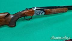 Rizzini Vertex 12