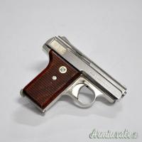 RECK P8 .25 ACP  |  6.35 mm Browning
