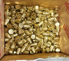 palle ramate Target Bullets 45 acp - 200 grani SWC
