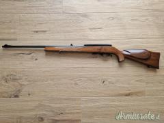 Weatherby Mark XXII .22 Long Rifle