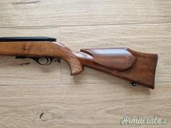 Weatherby Mark XXII .22 Long Rifle