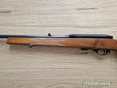 Weatherby Mark XXII .22 Long Rifle