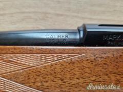Weatherby Mark XXII .22 Long Rifle