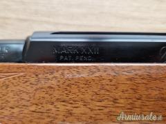Weatherby Mark XXII .22 Long Rifle