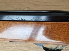 Weatherby Mark XXII .22 Long Rifle