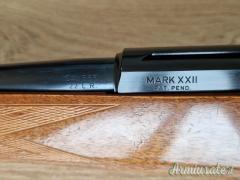 Weatherby Mark XXII .22 Long Rifle