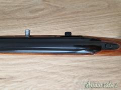 Weatherby Mark XXII .22 Long Rifle