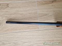 Weatherby Mark XXII .22 Long Rifle