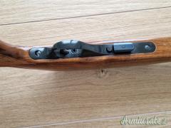 Weatherby Mark XXII .22 Long Rifle