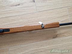 Weatherby Mark XXII .22 Long Rifle
