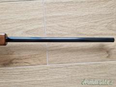Weatherby Mark XXII .22 Long Rifle