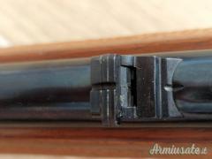 Weatherby Mark XXII .22 Long Rifle