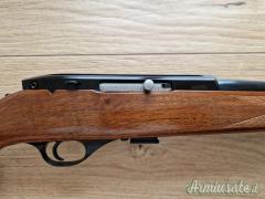 Weatherby Mark XXII .22 Long Rifle