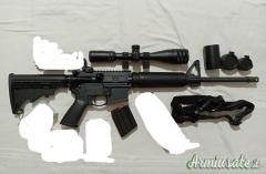 Ruger | Sturm AR-556 .223 Remington