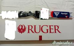 Ruger | Sturm AR-556 .223 Remington