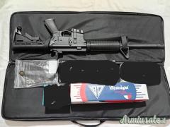 Ruger | Sturm AR-556 .223 Remington