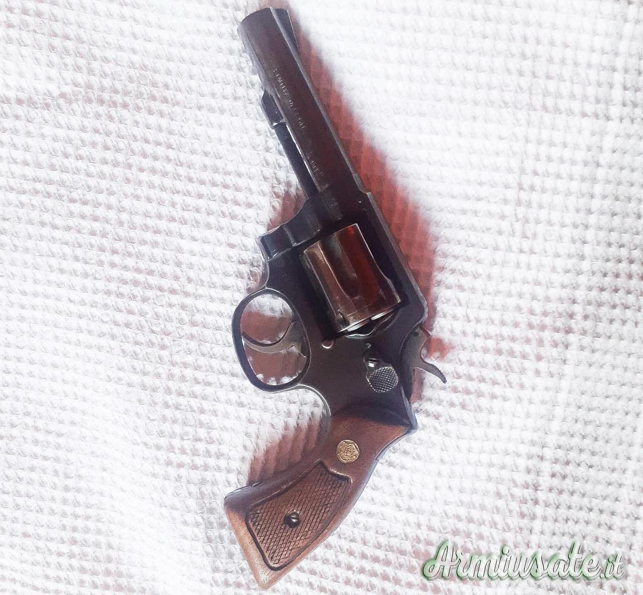 S&W 38 special 8-10 .38 Special | 9x29mmR S&W 38 special 8-10 .38 Special | 9x29mmR