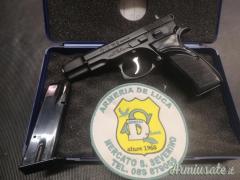 CZ | Ceska Zbrojovka CZ 75 B 9x21mm IMI