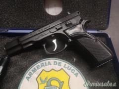 CZ | Ceska Zbrojovka CZ 75 B 9x21mm IMI