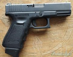 VENDUTO Glock 19 9x21mm IMI