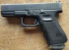 VENDUTO Glock 19 9x21mm IMI
