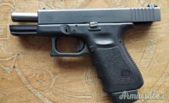 VENDUTO Glock 19 9x21mm IMI