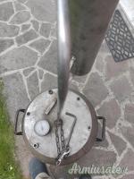 Cedo alambicco per la produzione di grappa e distillati