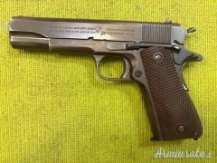 Colt 1911A1, 1943, Sportiva, .45 ACP