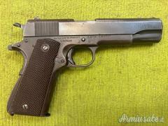 Colt 1911A1, 1943, Sportiva, .45 ACP