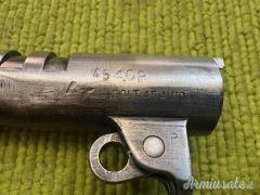Colt 1911A1, 1943, Sportiva, .45 ACP
